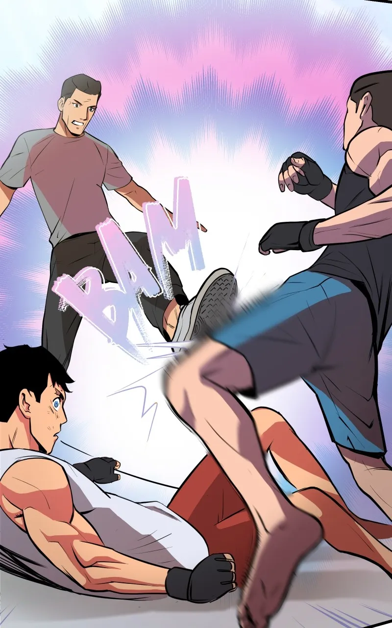 The Tomato Can Chapter 7 page 105 - 