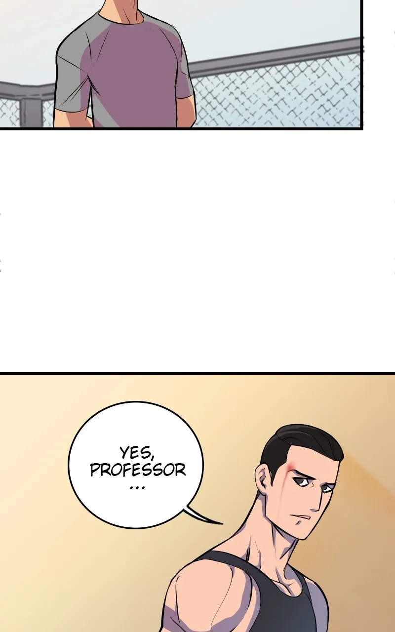 The Tomato Can Chapter 7 page 110 - 