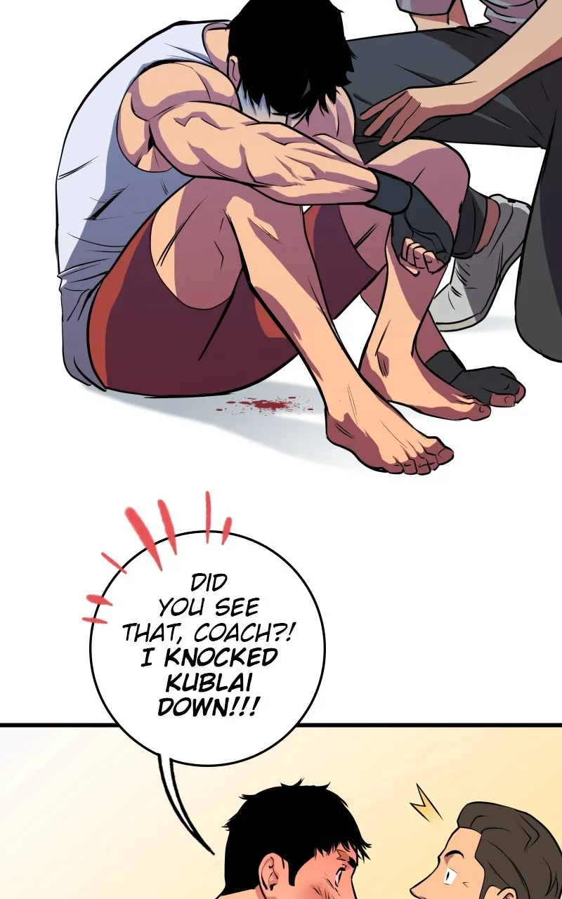 The Tomato Can Chapter 7 page 112 - 