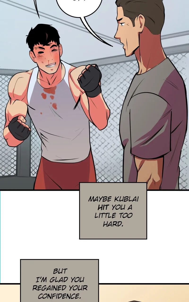 The Tomato Can Chapter 7 page 114 - 