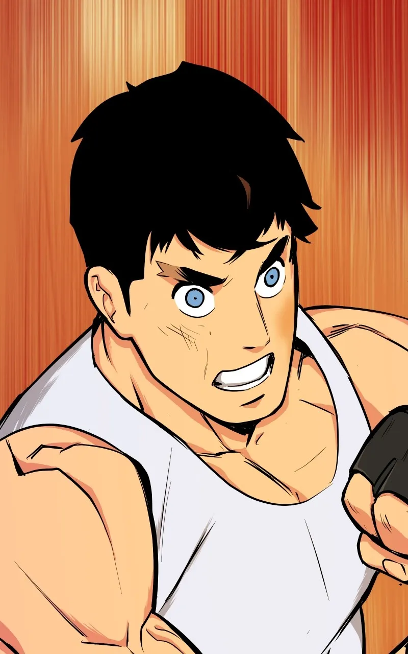 The Tomato Can Chapter 7 page 13 - 