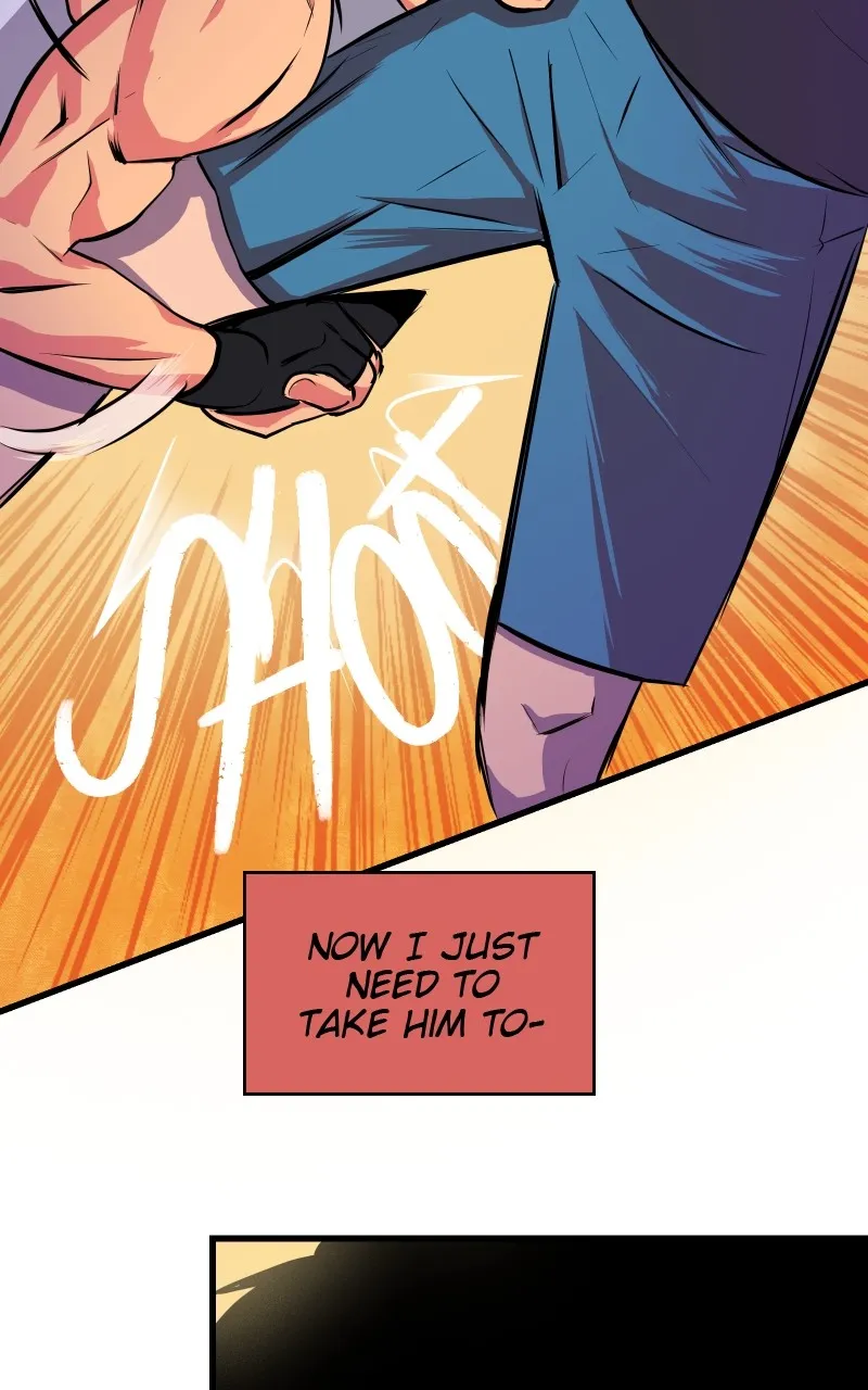 The Tomato Can Chapter 7 page 20 - 