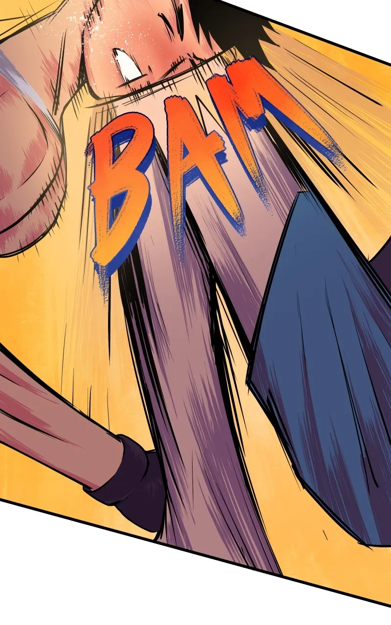 The Tomato Can Chapter 7 page 22 - 
