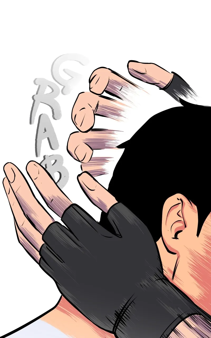 The Tomato Can Chapter 7 page 23 - 