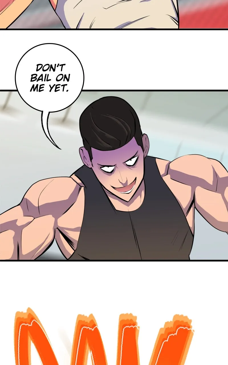 The Tomato Can Chapter 7 page 27 - 