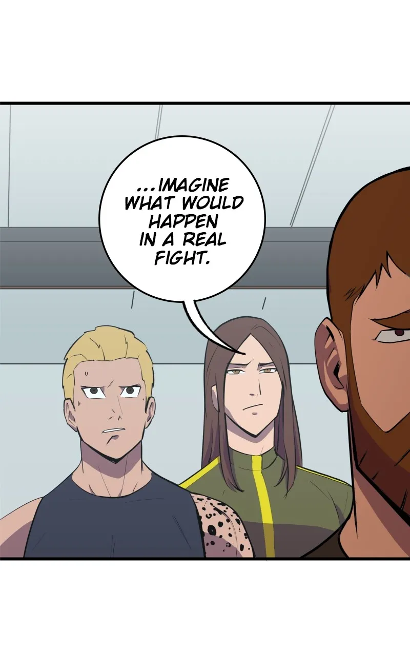 The Tomato Can Chapter 7 page 33 - 