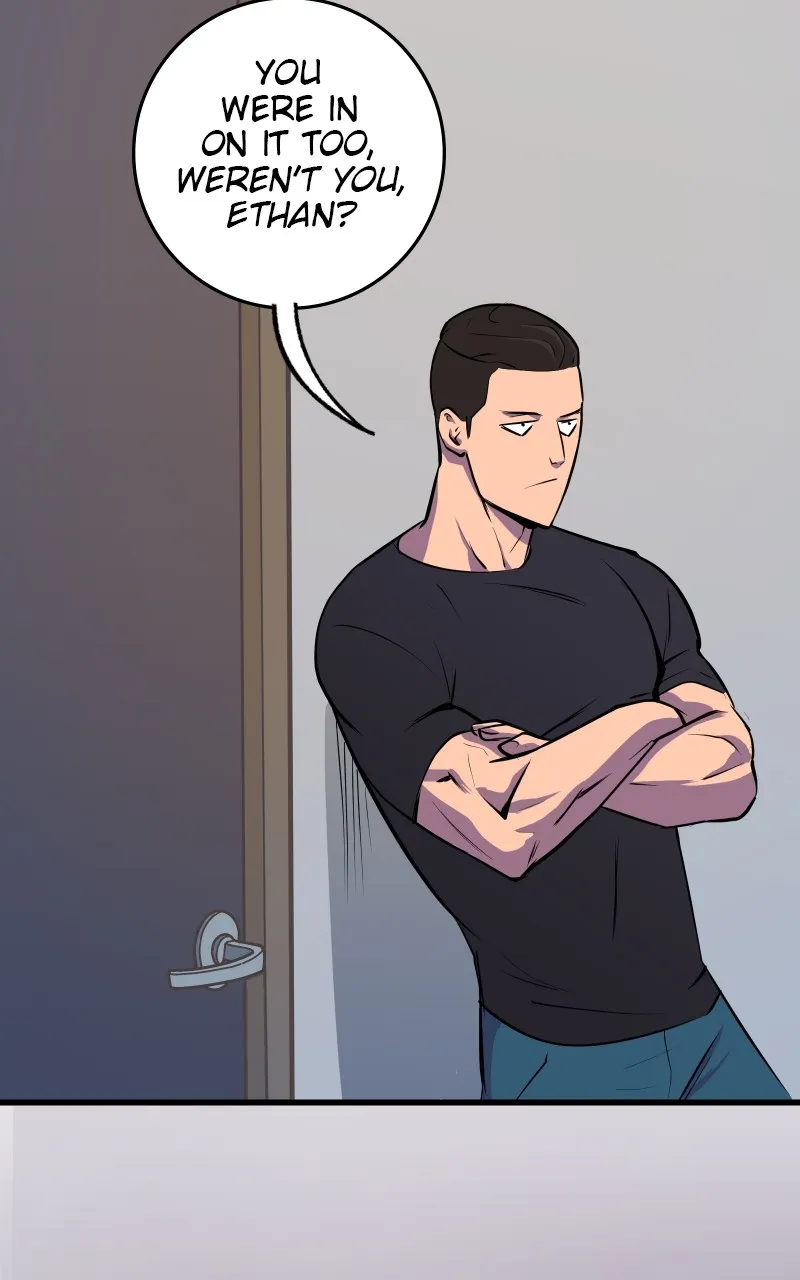 The Tomato Can Chapter 7 page 37 - 