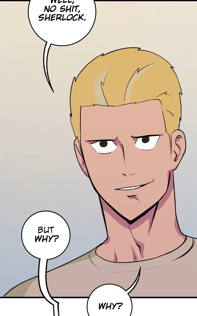 The Tomato Can Chapter 7 page 41 - 