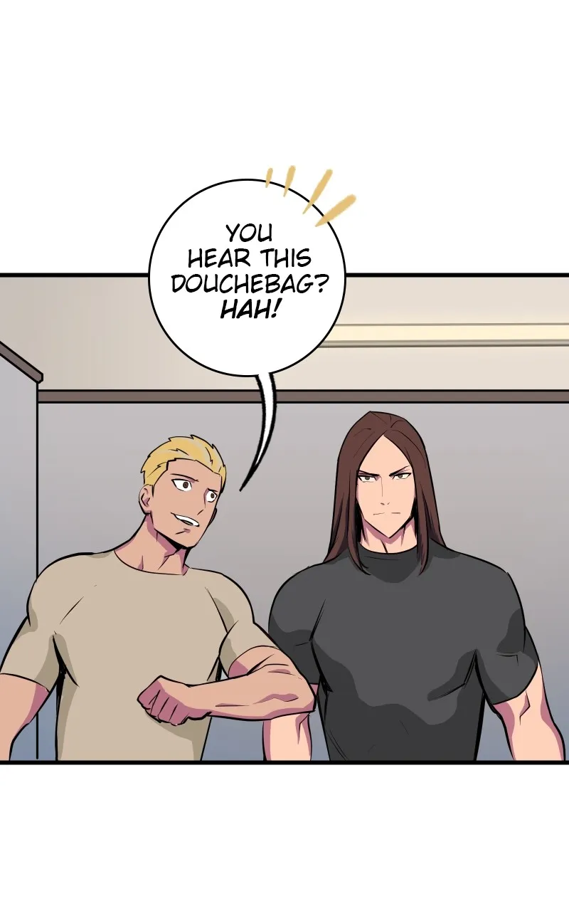 The Tomato Can Chapter 7 page 43 - 