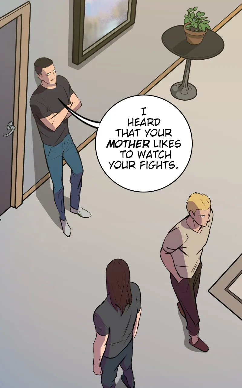 The Tomato Can Chapter 7 page 46 - 