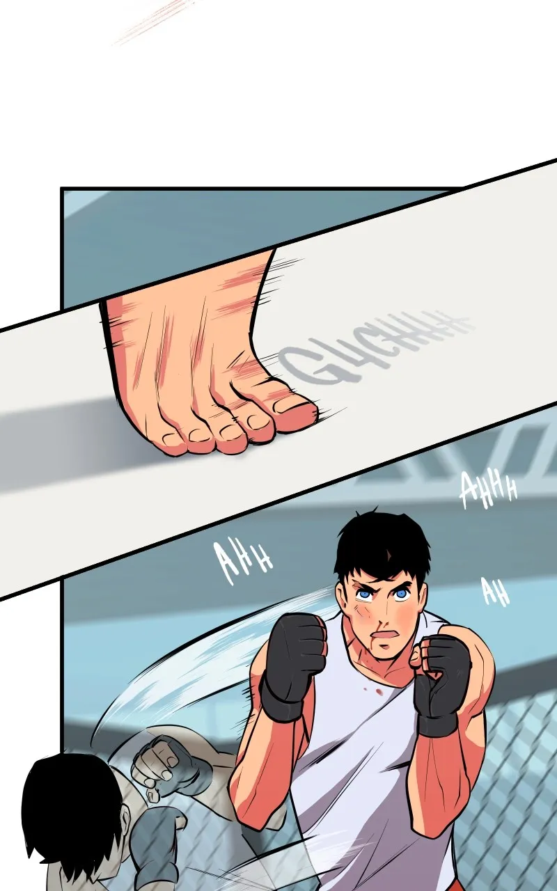 The Tomato Can Chapter 7 page 56 - 