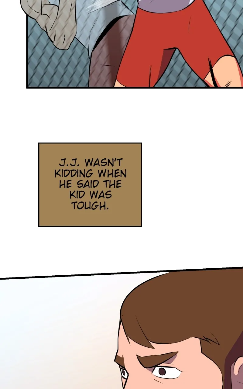 The Tomato Can Chapter 7 page 57 - 