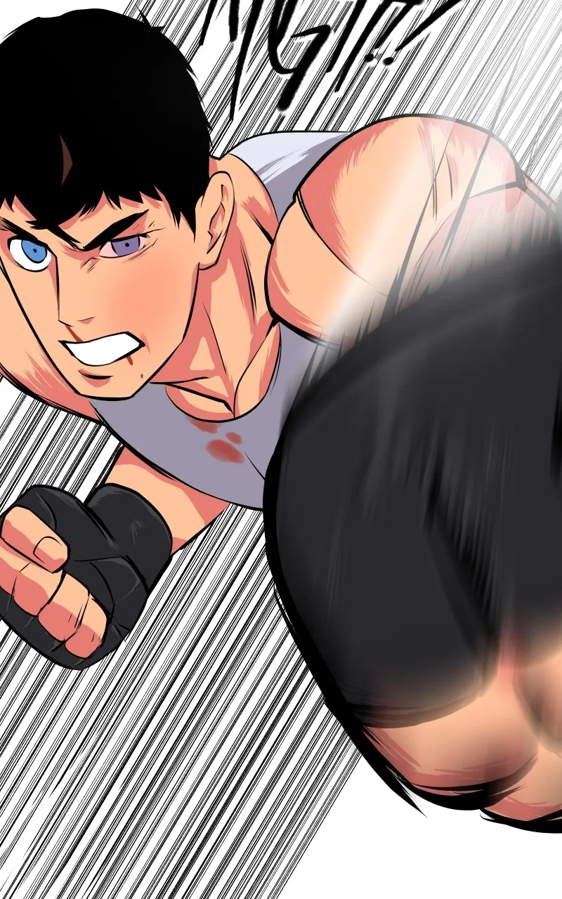 The Tomato Can Chapter 7 page 66 - 