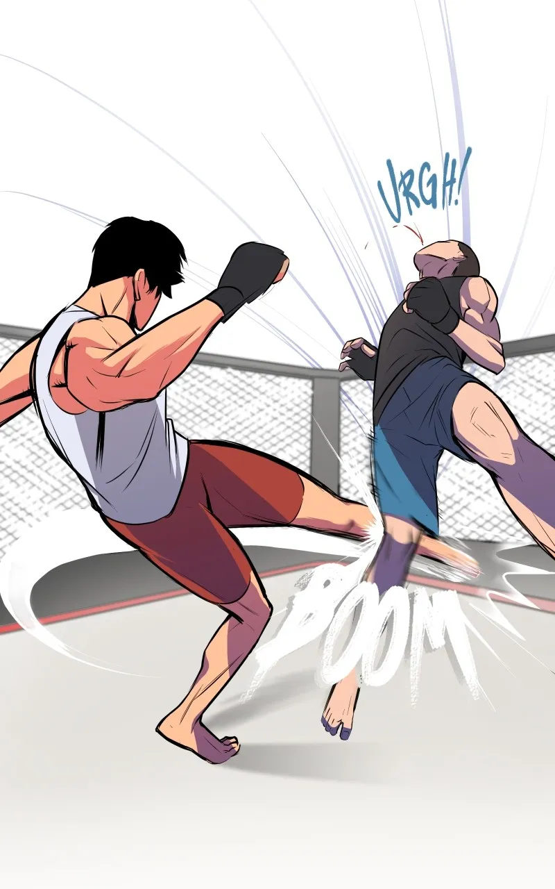 The Tomato Can Chapter 7 page 69 - 