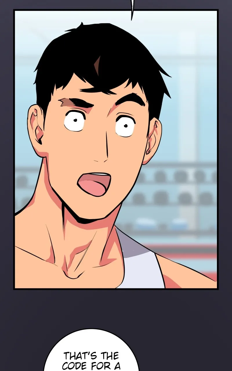 The Tomato Can Chapter 7 page 74 - 
