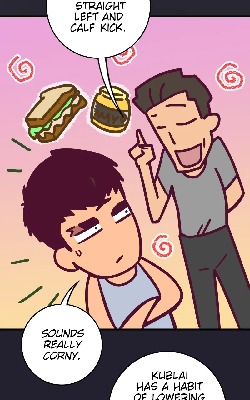 The Tomato Can Chapter 7 page 75 - 
