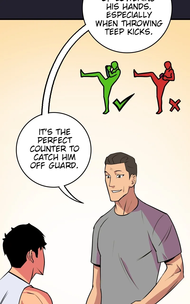 The Tomato Can Chapter 7 page 76 - 