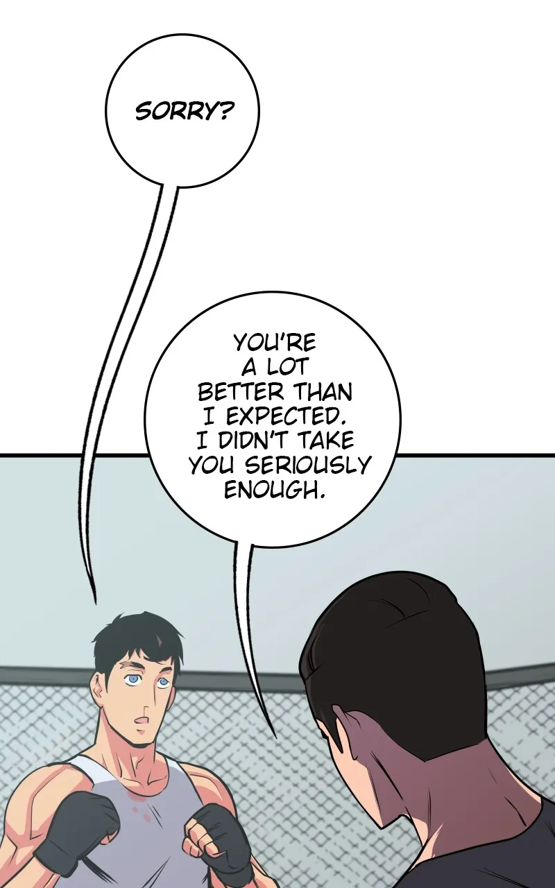 The Tomato Can Chapter 7 page 81 - 