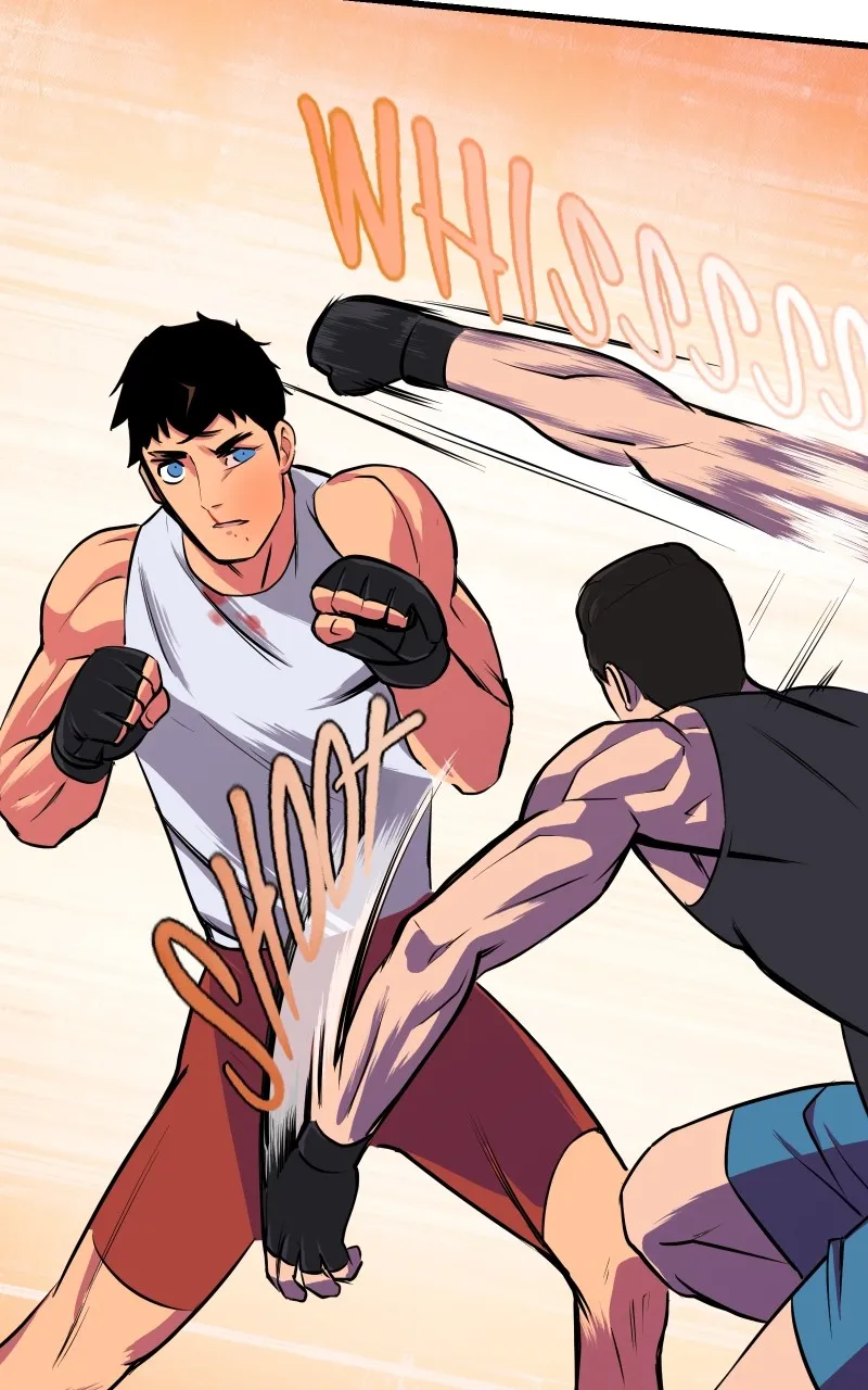 The Tomato Can Chapter 7 page 84 - 