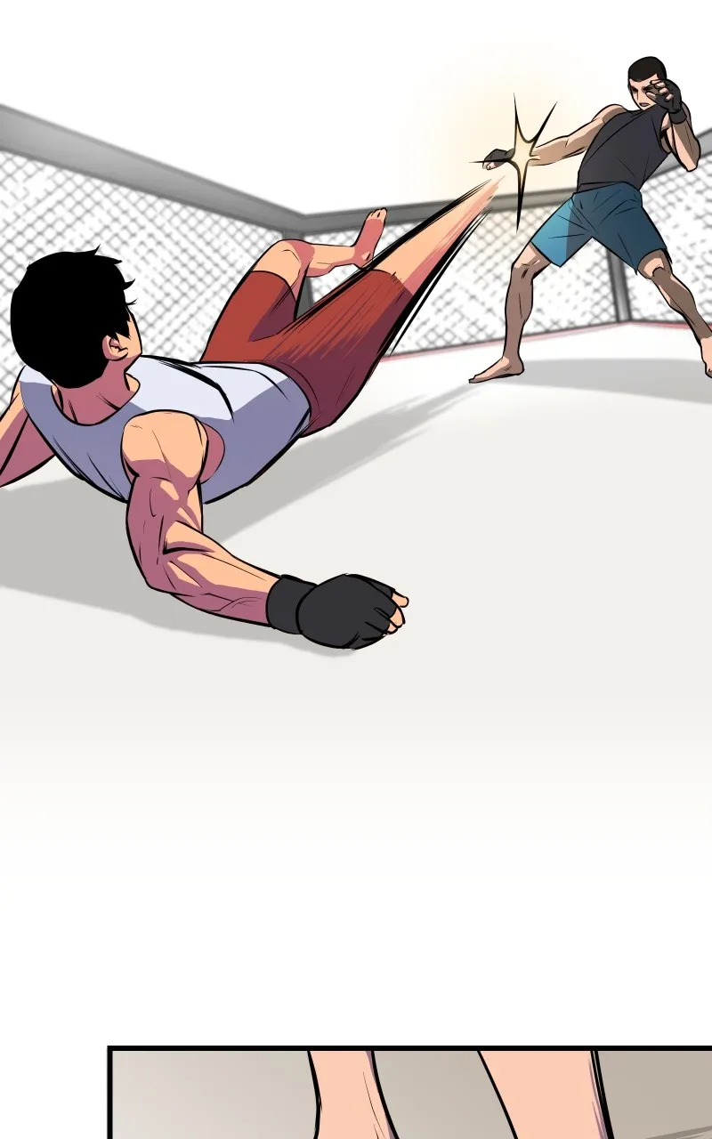 The Tomato Can Chapter 7 page 94 - 