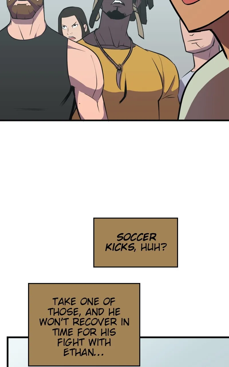The Tomato Can Chapter 7 page 100 - 