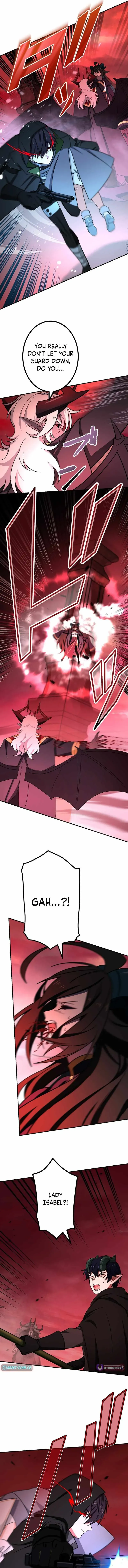 The Top Assassin in Another World Chapter 139 page 12 - 