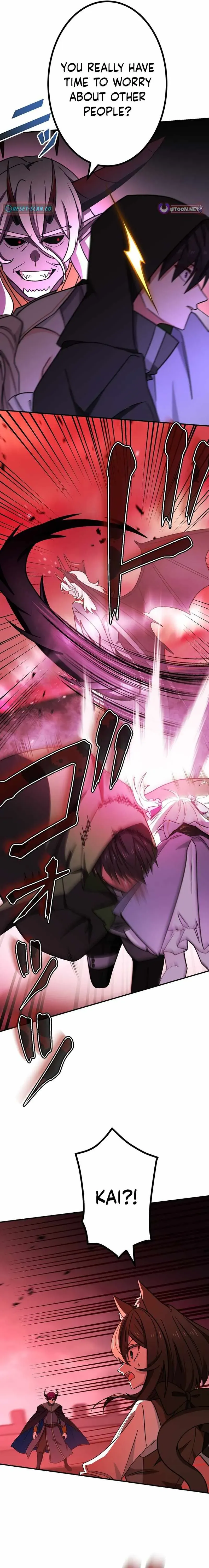 The Top Assassin in Another World Chapter 139 page 15 - 