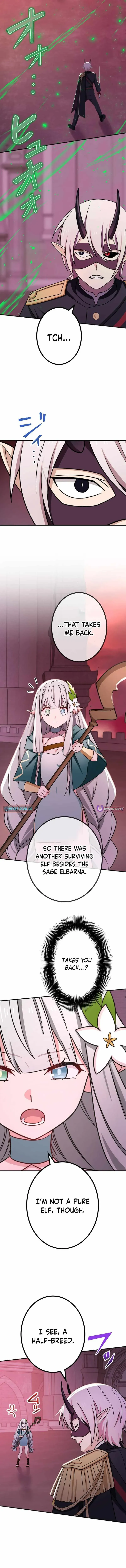 The Top Assassin in Another World Chapter 139 page 4 - 