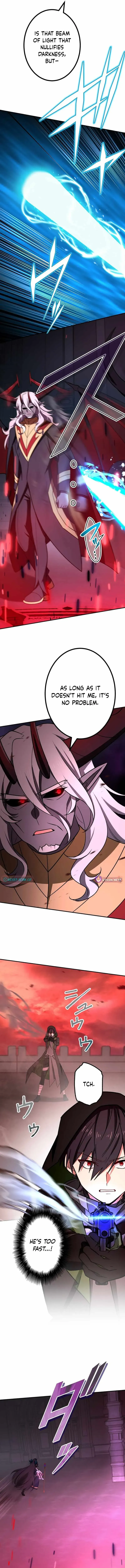 The Top Assassin in Another World Chapter 139 page 9 - 