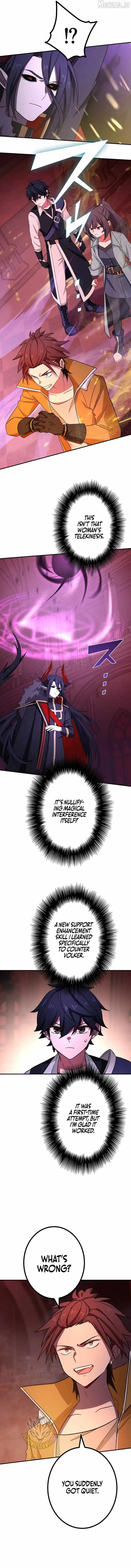 The Top Assassin in Another World Chapter 140 page 13 - 
