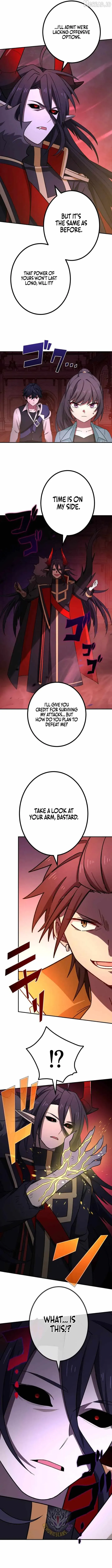 The Top Assassin in Another World Chapter 140 page 14 - 