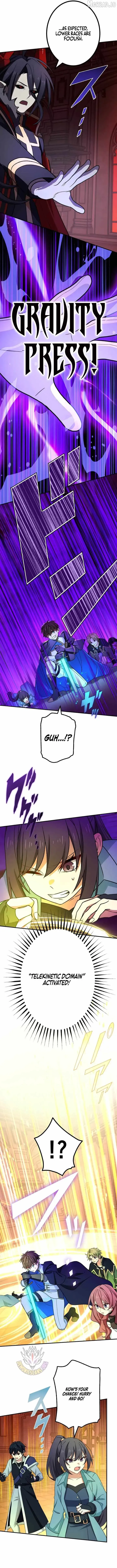 The Top Assassin in Another World Chapter 140 page 5 - 