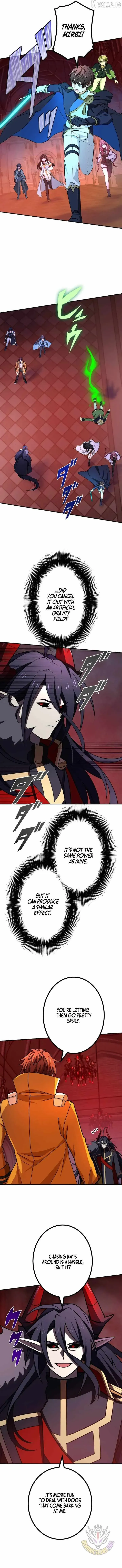 The Top Assassin in Another World Chapter 140 page 6 - 