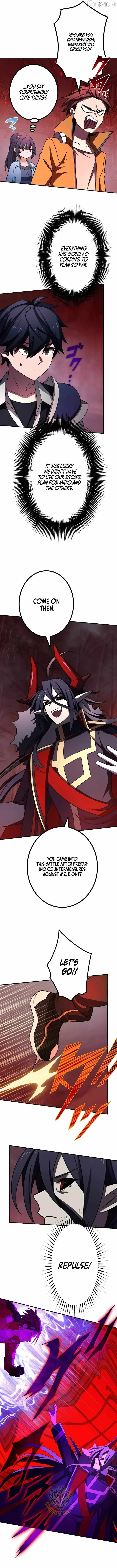 The Top Assassin in Another World Chapter 140 page 7 - 