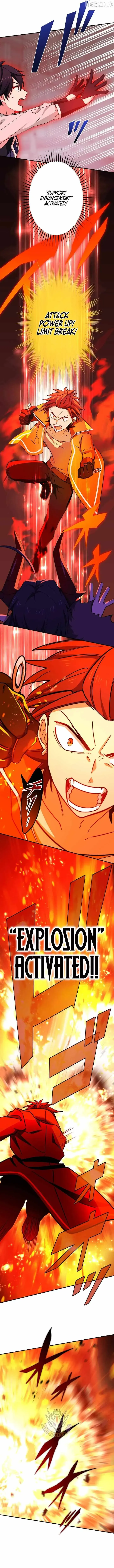 The Top Assassin in Another World Chapter 140 page 9 - 