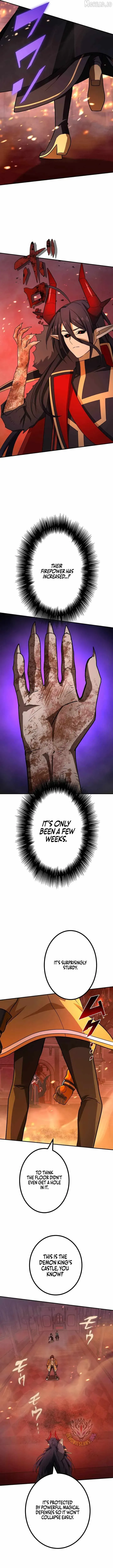 The Top Assassin in Another World Chapter 140 page 10 - 