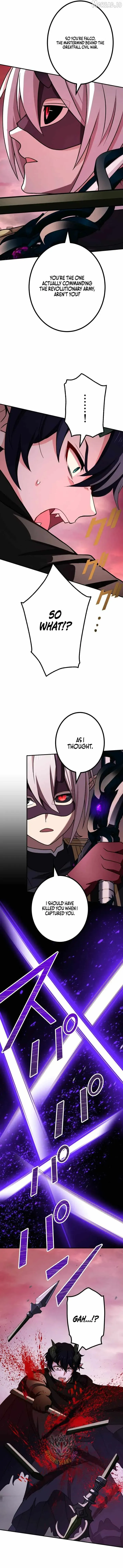 The Top Assassin in Another World Chapter 141 page 2 - 