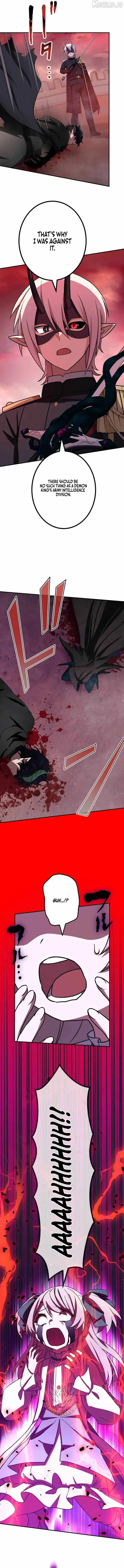 The Top Assassin in Another World Chapter 141 page 3 - 