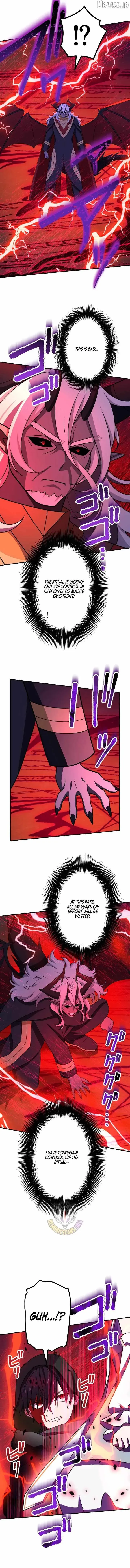 The Top Assassin in Another World Chapter 141 page 4 - 