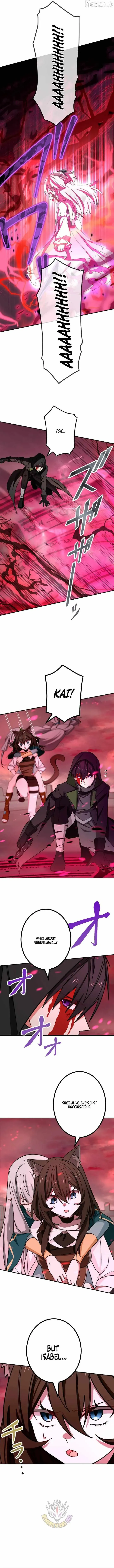The Top Assassin in Another World Chapter 141 page 5 - 