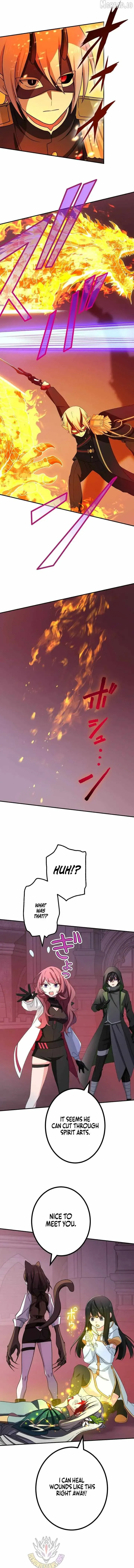 The Top Assassin in Another World Chapter 141 page 8 - 