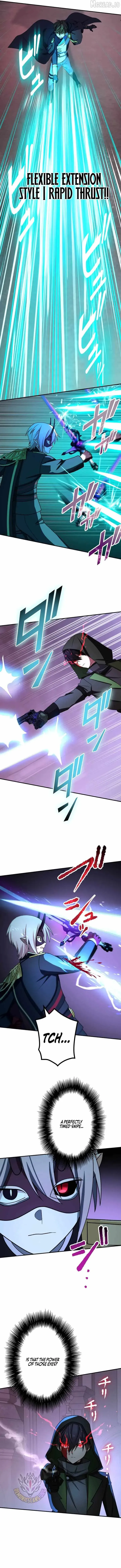 The Top Assassin in Another World Chapter 141 page 9 - 