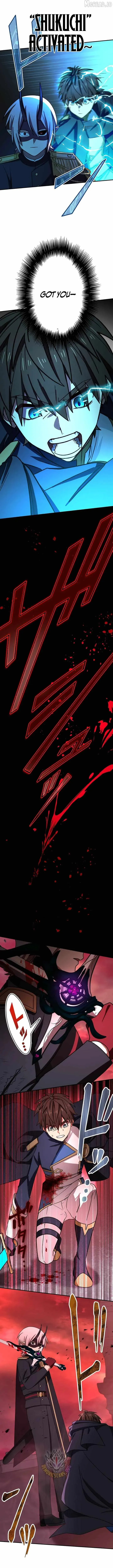 The Top Assassin in Another World Chapter 141 page 10 - 
