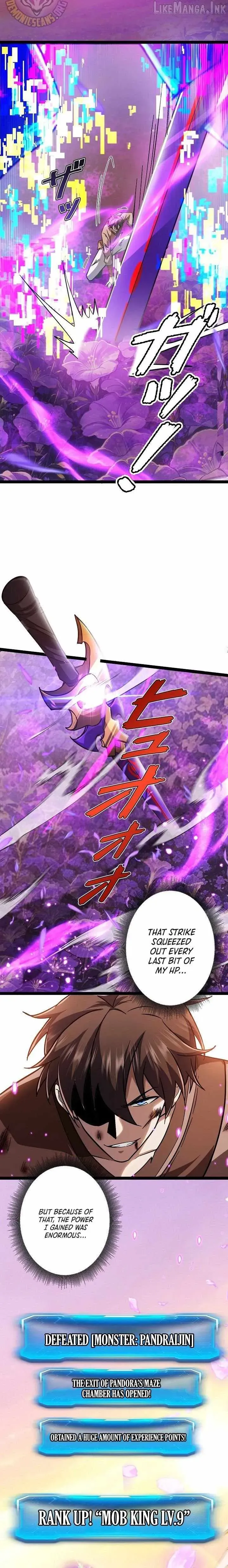 The Top Assassin in Another World Chapter 143 page 2 - 