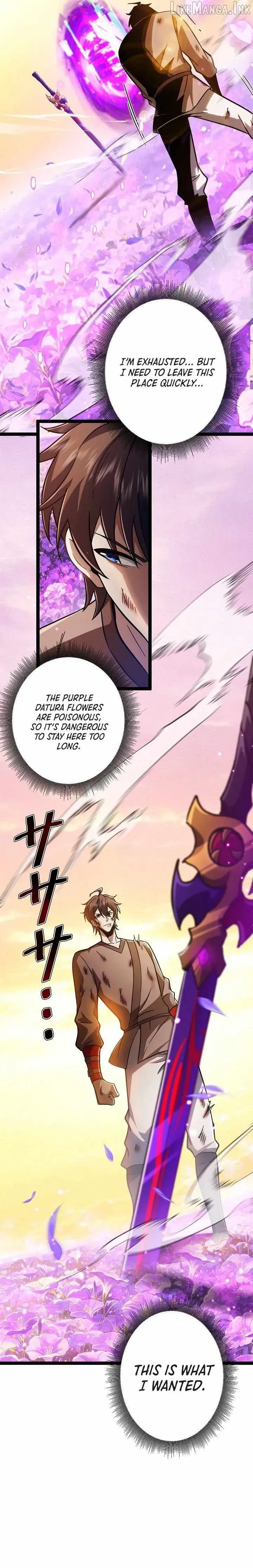 The Top Assassin in Another World Chapter 143 page 3 - 