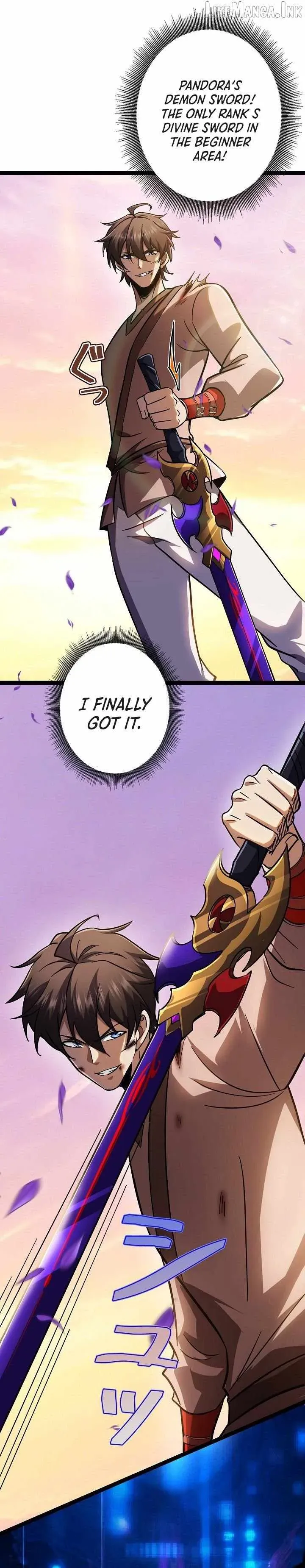 The Top Assassin in Another World Chapter 143 page 4 - 