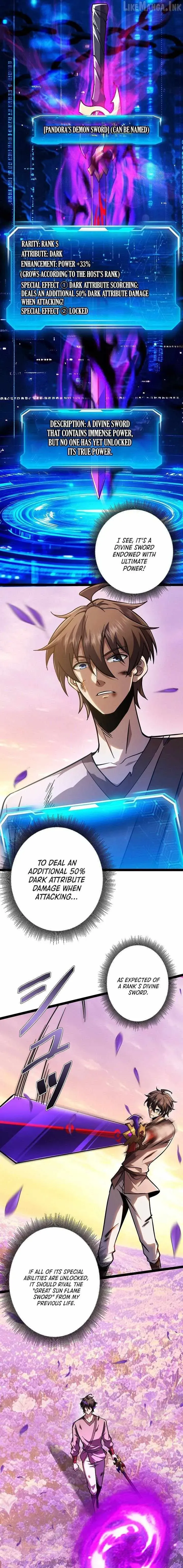 The Top Assassin in Another World Chapter 143 page 5 - 