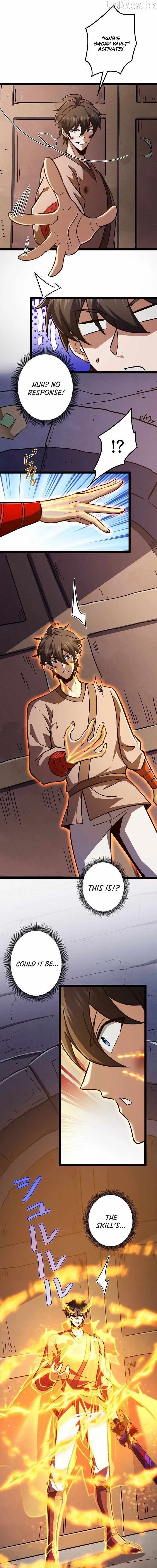 The Top Assassin in Another World Chapter 143 page 7 - 