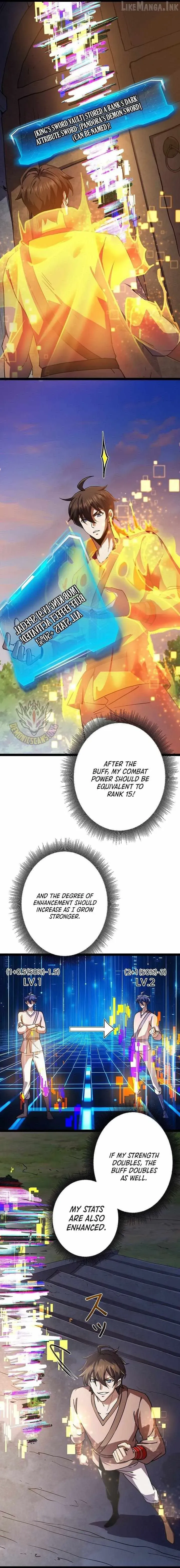 The Top Assassin in Another World Chapter 143 page 9 - 