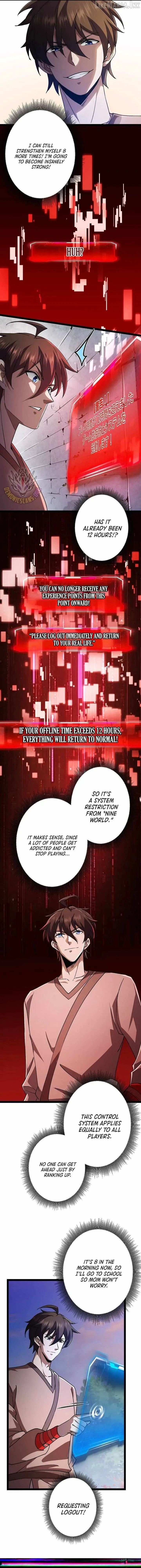 The Top Assassin in Another World Chapter 143 page 10 - 